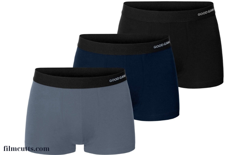 Bộ Boxer Nam Microfiber Mềm Mại (3)