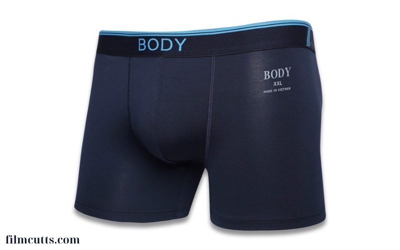 Bộ Quần Áo Lót Nam Boxer Cao Cấp (4)