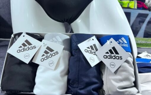 Quần Lót Nam Adidas (2)